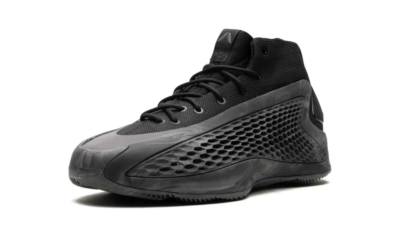 Adidas AE1 AE 1 'MX Charcoal'